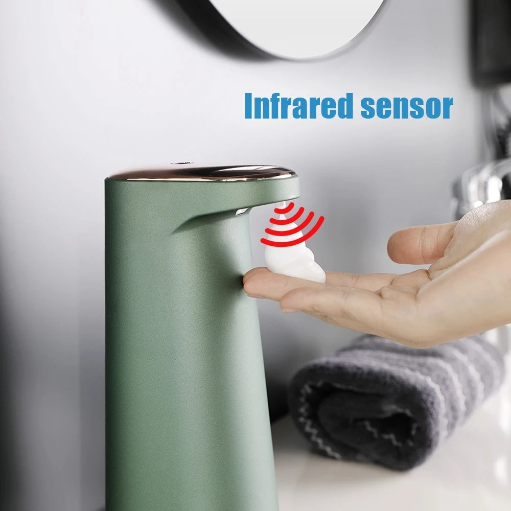 Touchless Schaumseifenspender