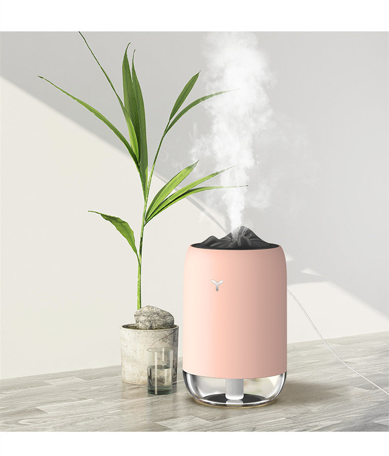 MagicGlow Aroma Diffusor