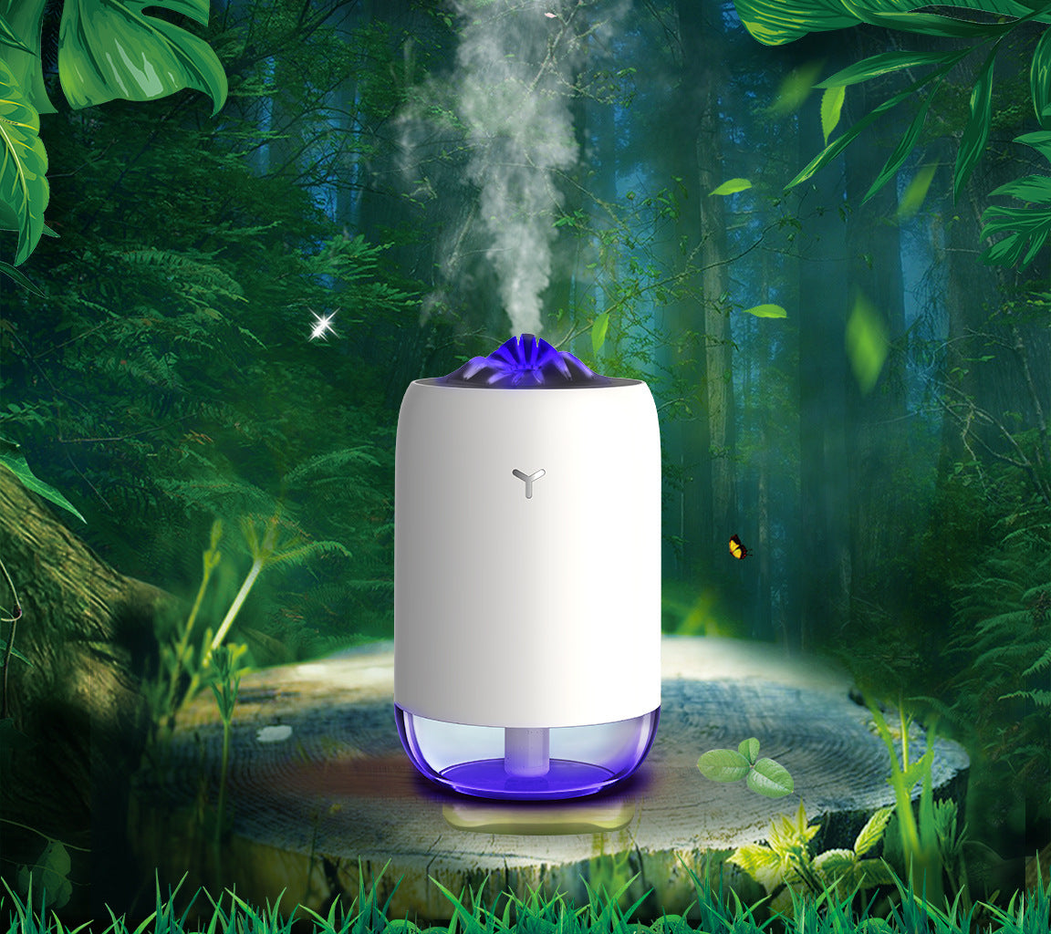 MagicGlow Aroma Diffusor