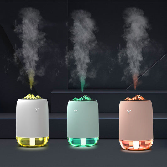 MagicGlow Aroma Diffusor