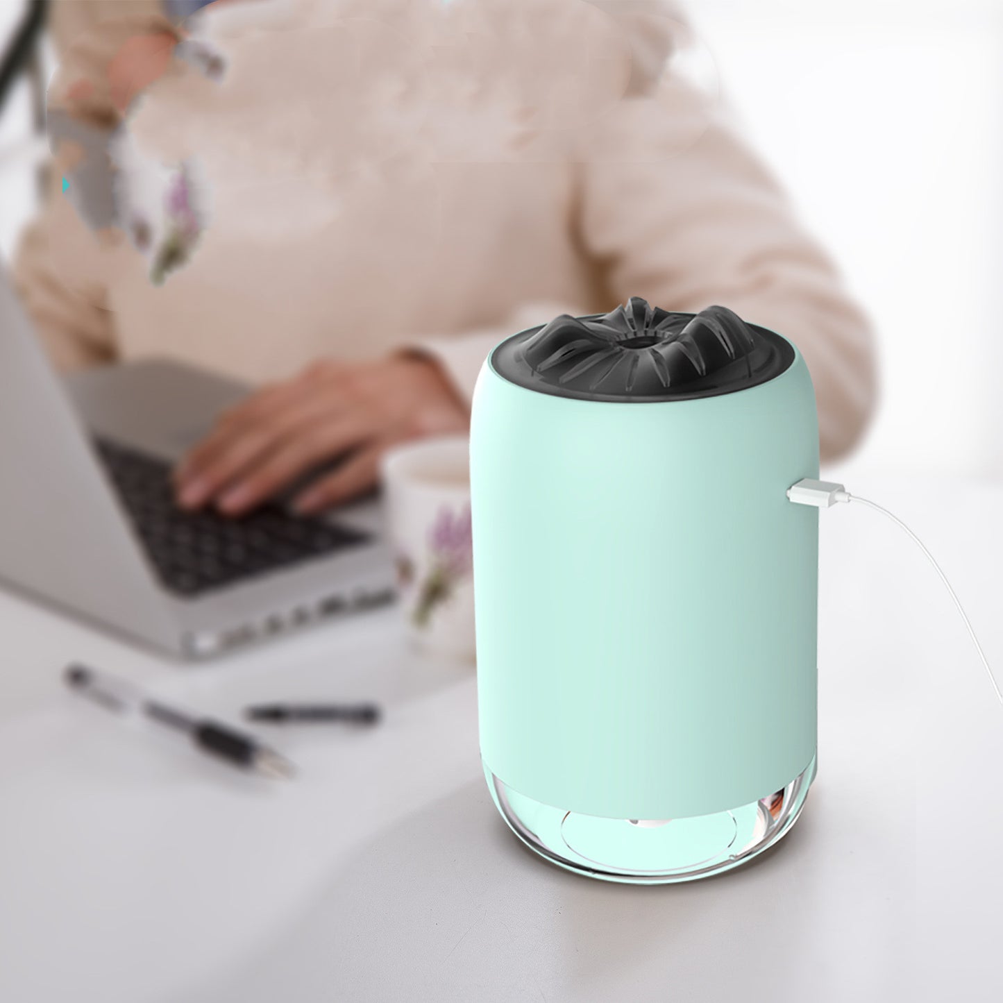 MagicGlow Aroma Diffusor