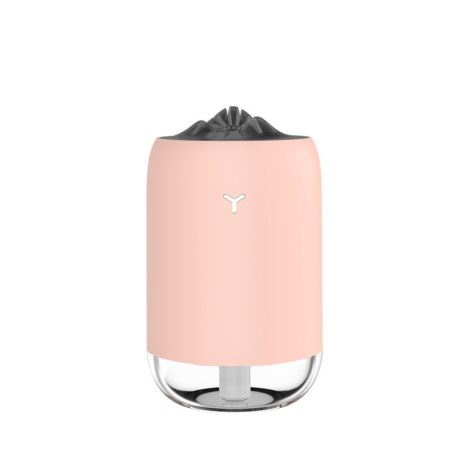 MagicGlow Aroma Diffusor