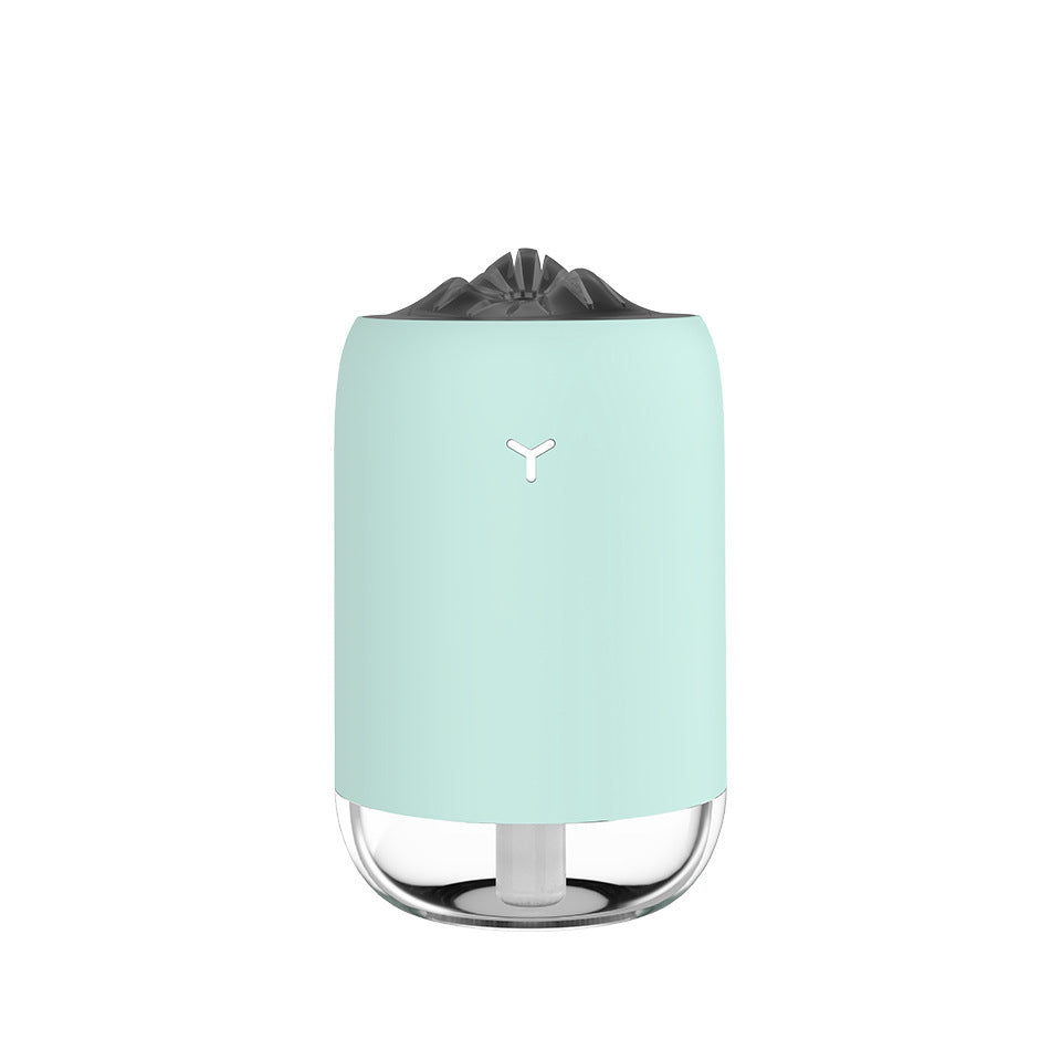 MagicGlow Aroma Diffusor