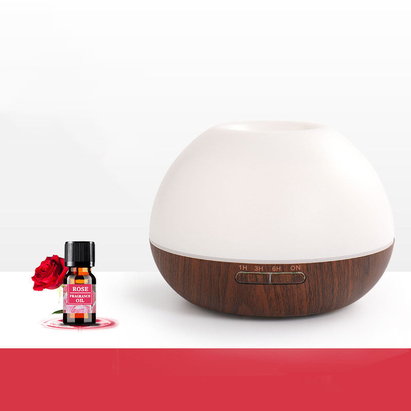 AromaGlow Pro-Ultraschall Aroma Diffusor für Zuhause