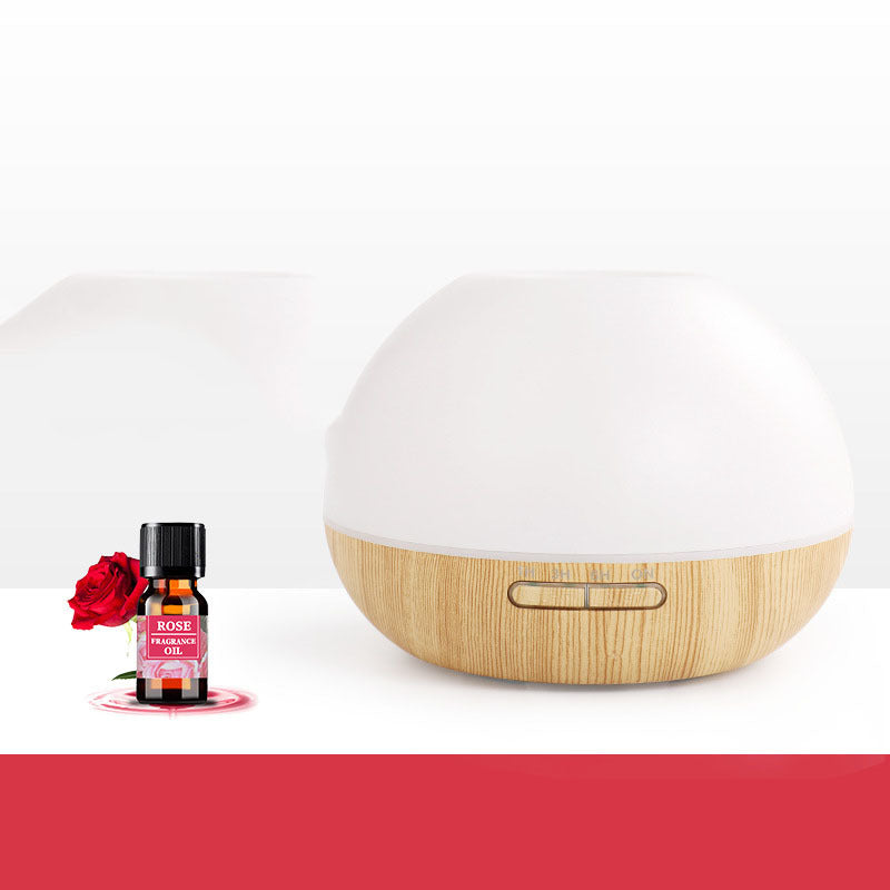 AromaGlow Pro-Ultraschall Aroma Diffusor für Zuhause