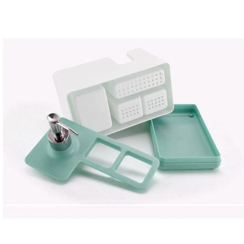 SmartSoap Organizer