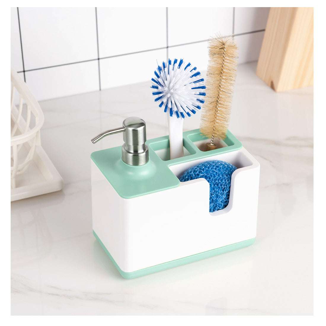 SmartSoap Organizer